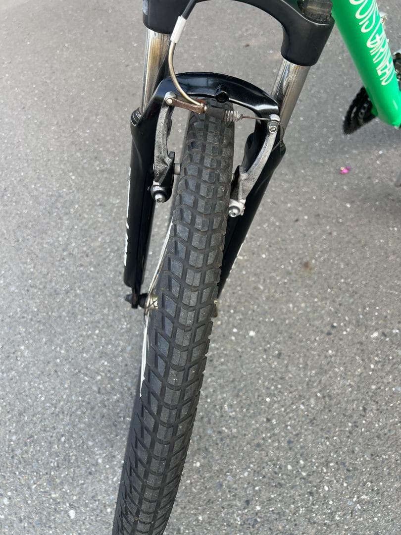 LOUIS GARNEAU ルイガノ　クロスバイク