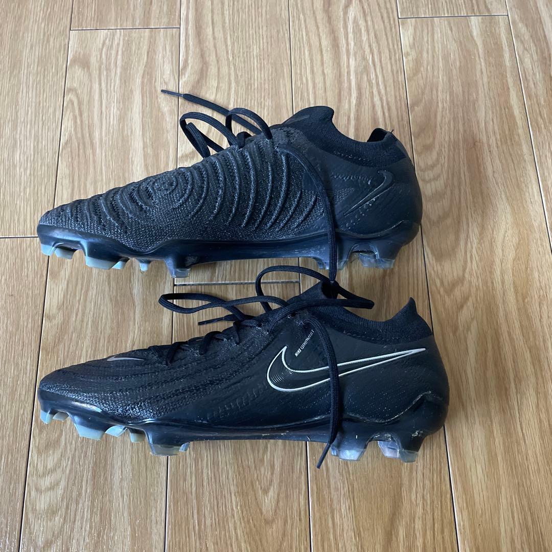 ナイキ ファントム GX Ⅱ エリート FG 26.5cm