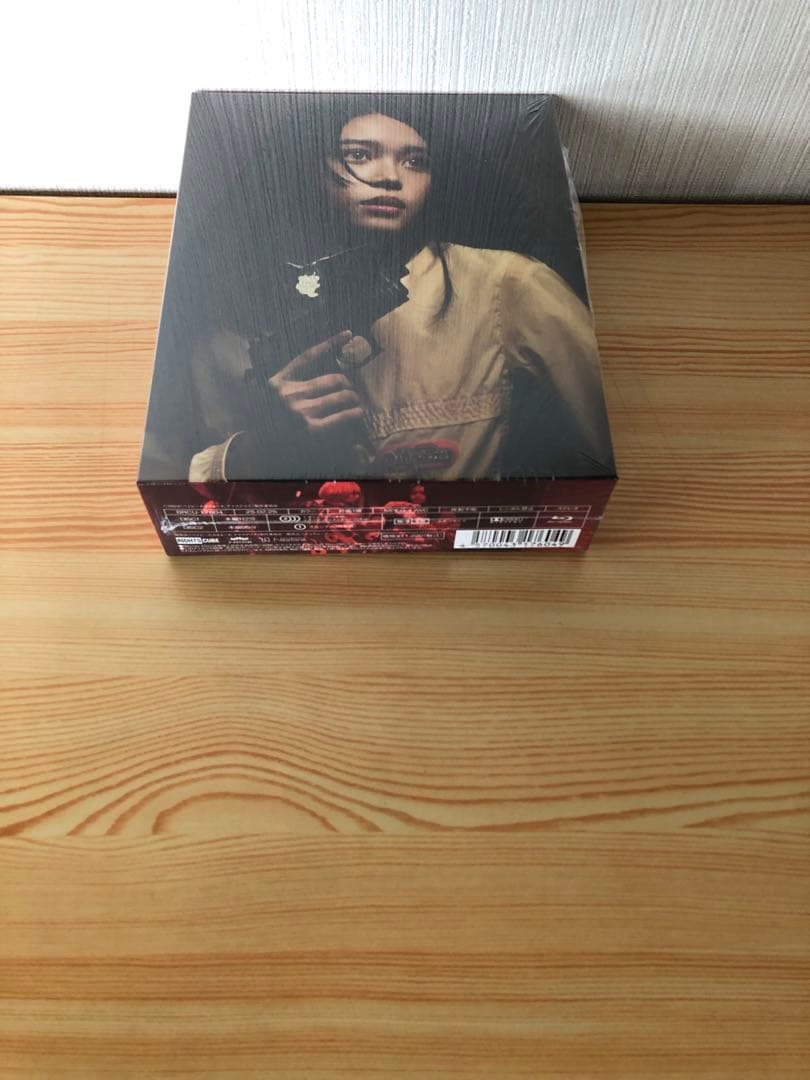 ベイビーわるきゅーれ ナイスデイズ 豪華版　blu-ray 他