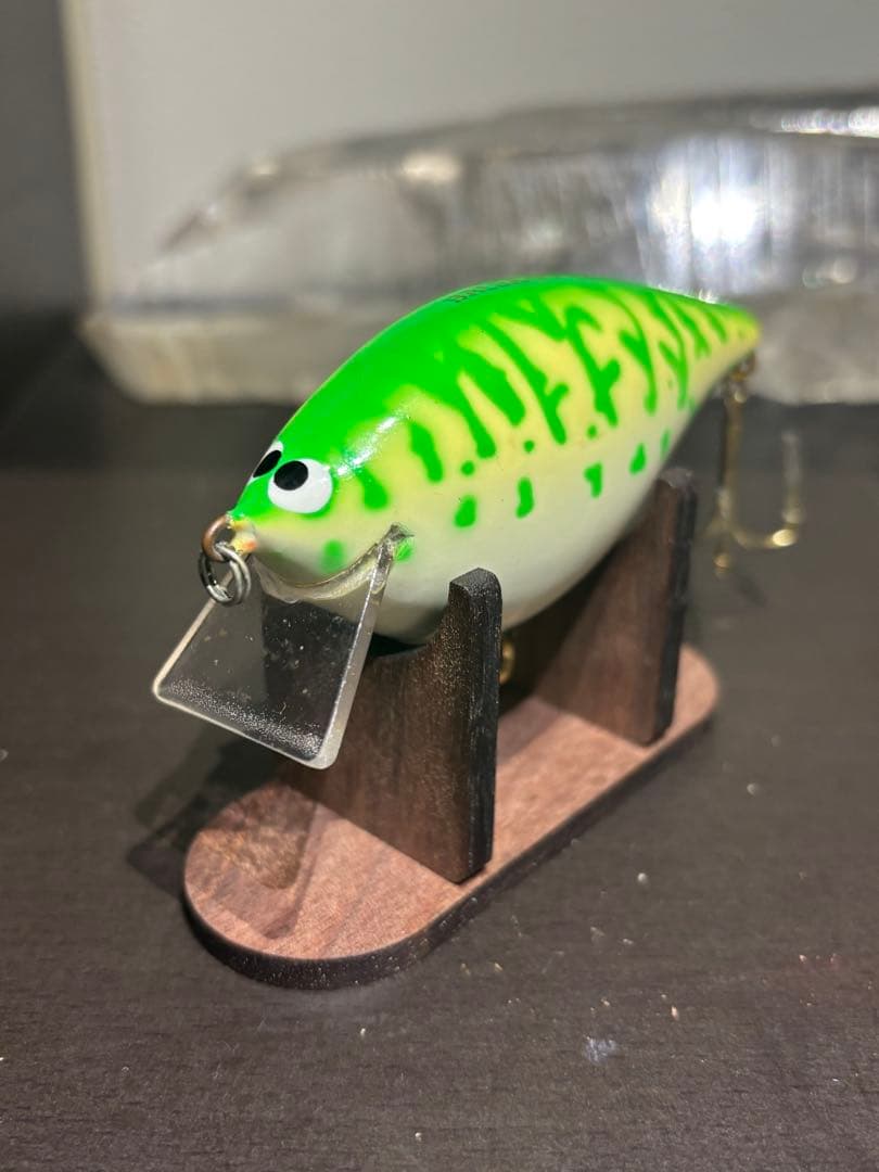 【バルサ50オリジナル3ardスタウト】