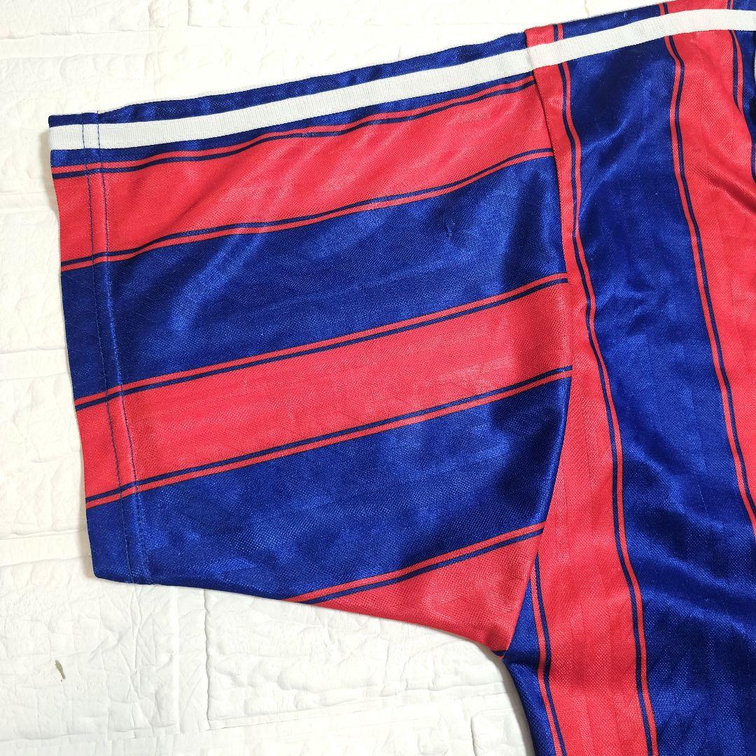 90s 96-97 バイエルン・ミュンヘン ホームユニフォーム Lオペルブンデス