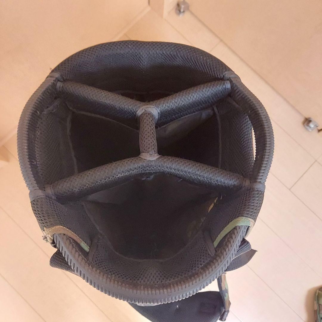 BRIEFING ブリーフィング キャディバッグ★BEAMS★ヘッドカバーセット