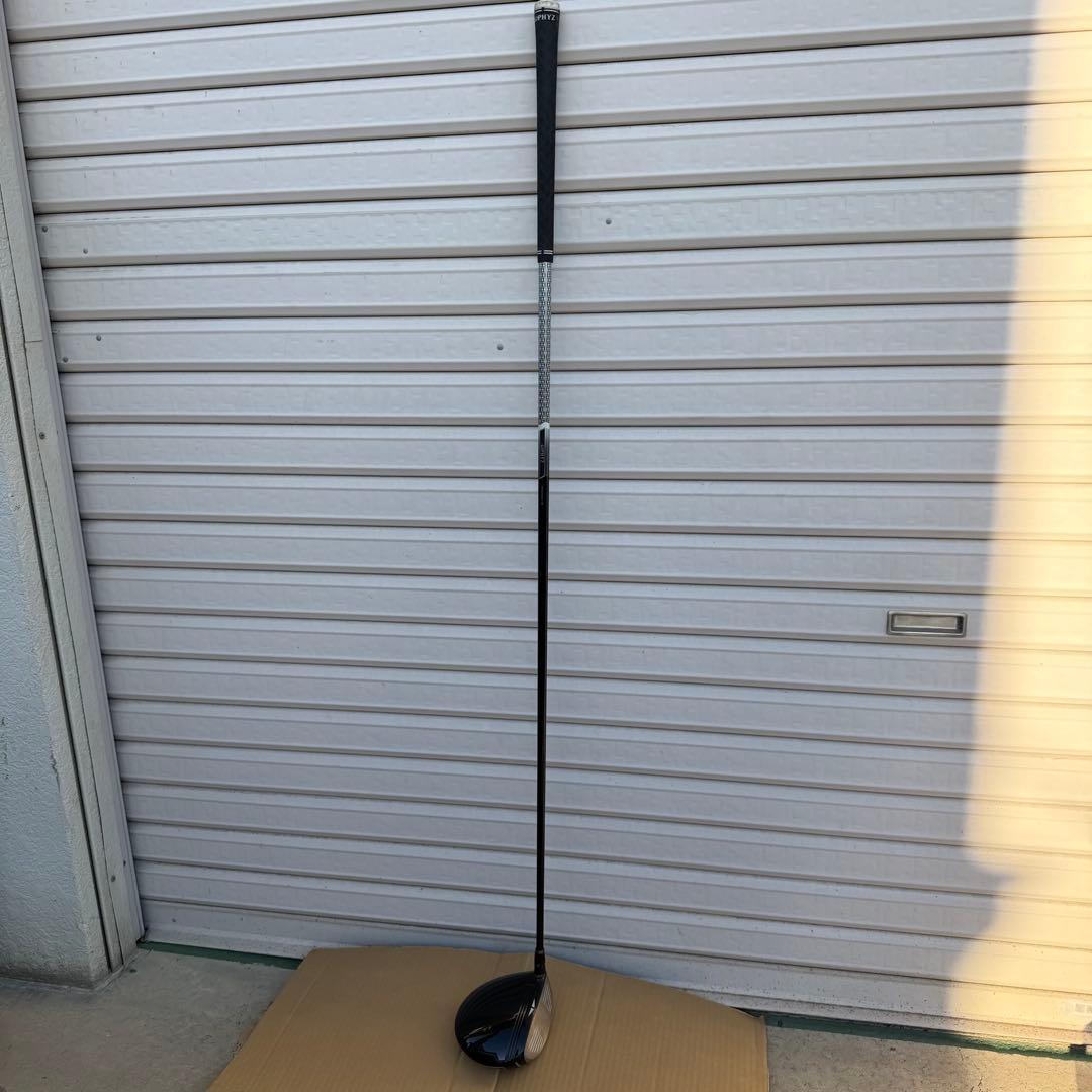 ■ブリヂストン PHYZ ドライバー 1W 9.5° PZ-504W■