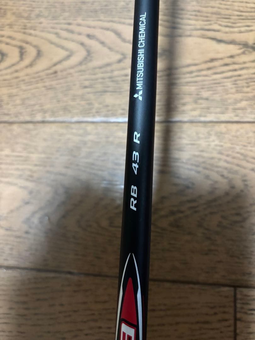 TaylorMade Qi10 MAXドライバー　10.5度　Ｒ