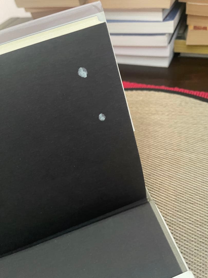 FINAL ACTS: The Creation of Three Late…