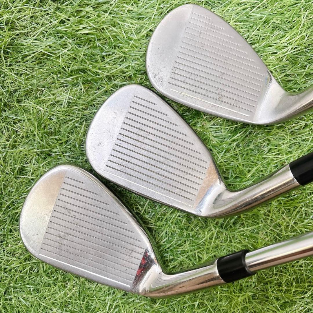 テーラーメイド RBZ 現行 メンズゴルフセット キャディバッグ付き S 10本