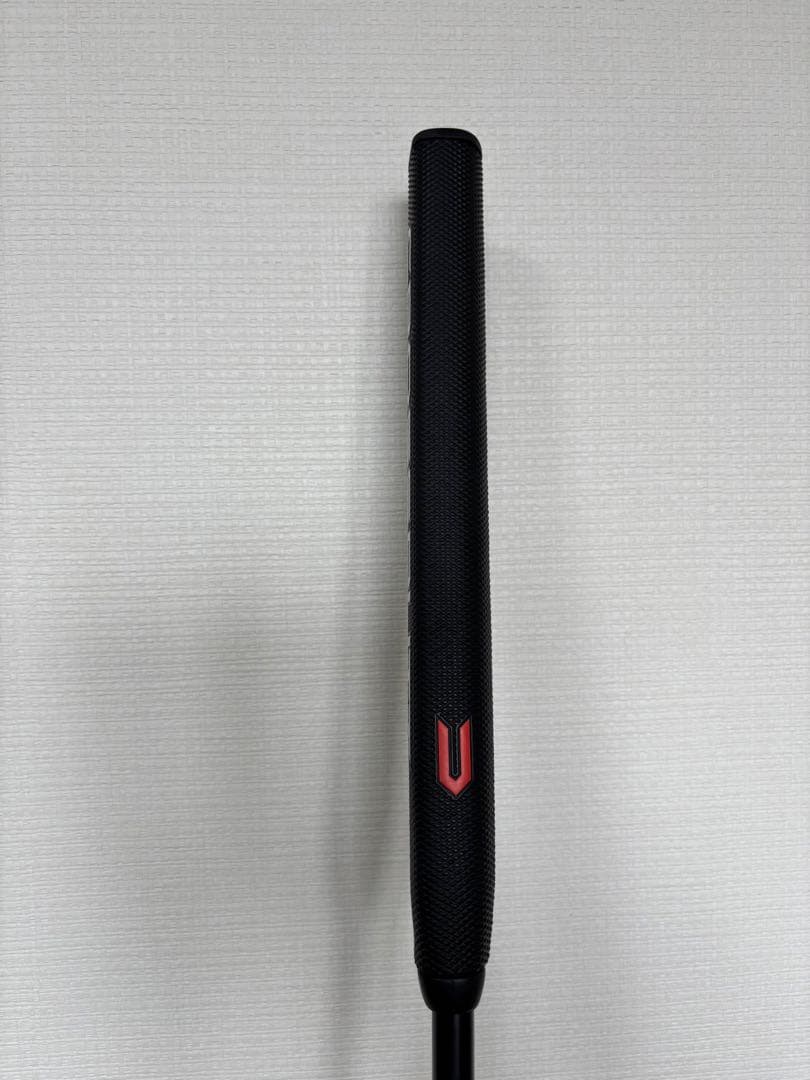 美品crossputt CP-400 34インチ クロスパットパターSUS304