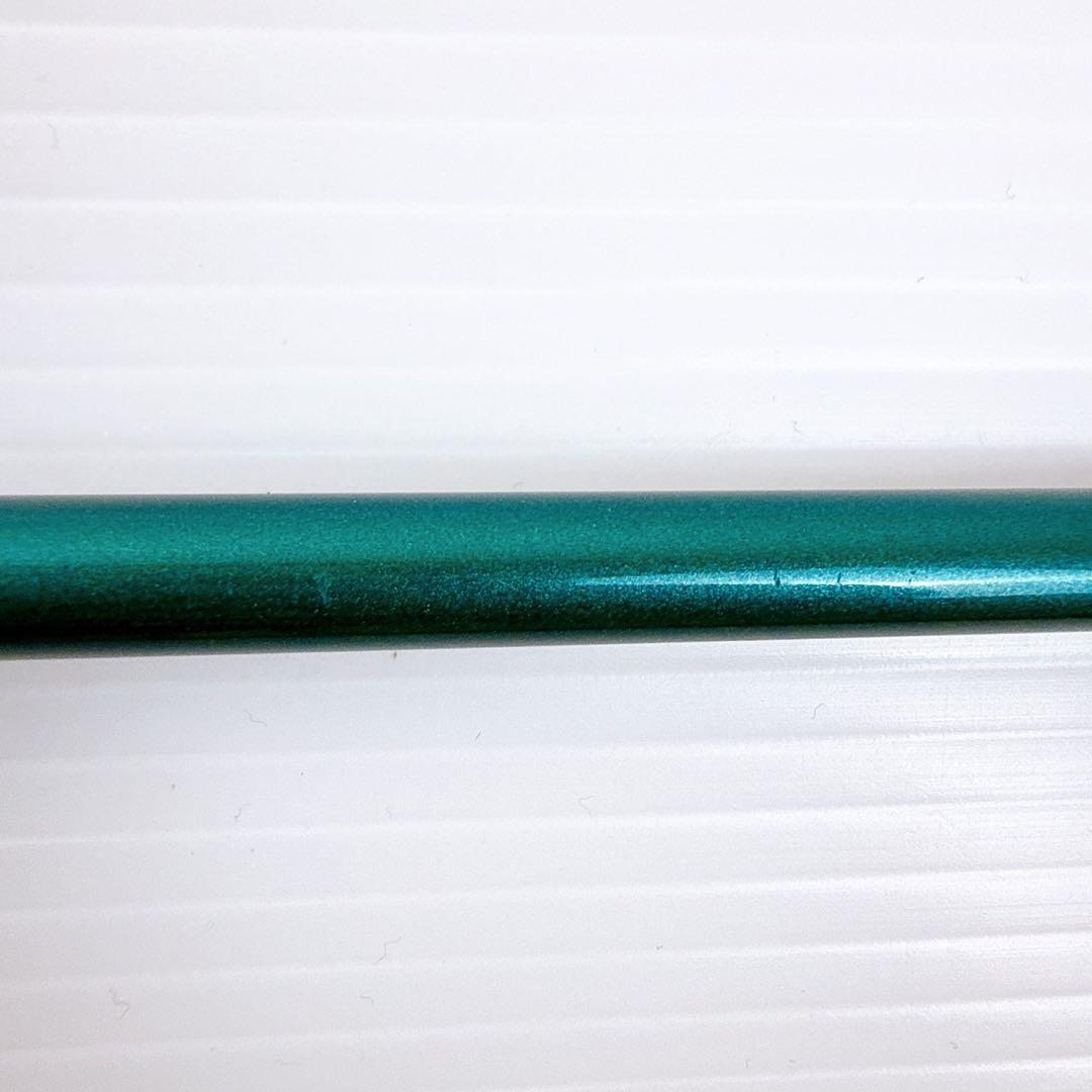 スピーダーNXグリーン　60-S　ドライバー用シャフト　テーラーメイドスリーブ付