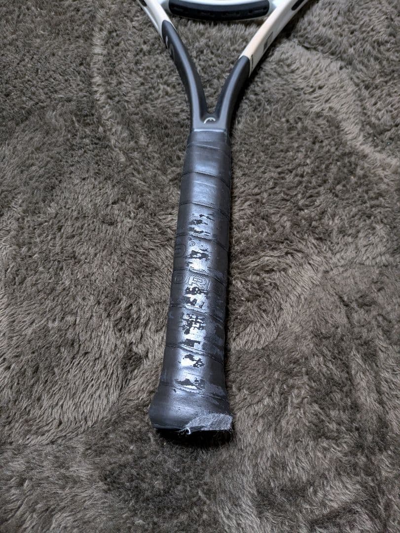 ヘッド　スピードMP