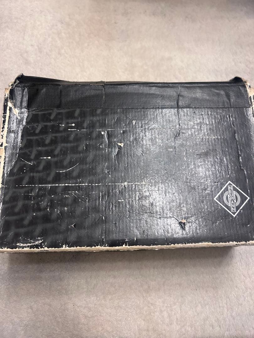 コンデンサーマイク NEUMANN TLM102 Studio Set