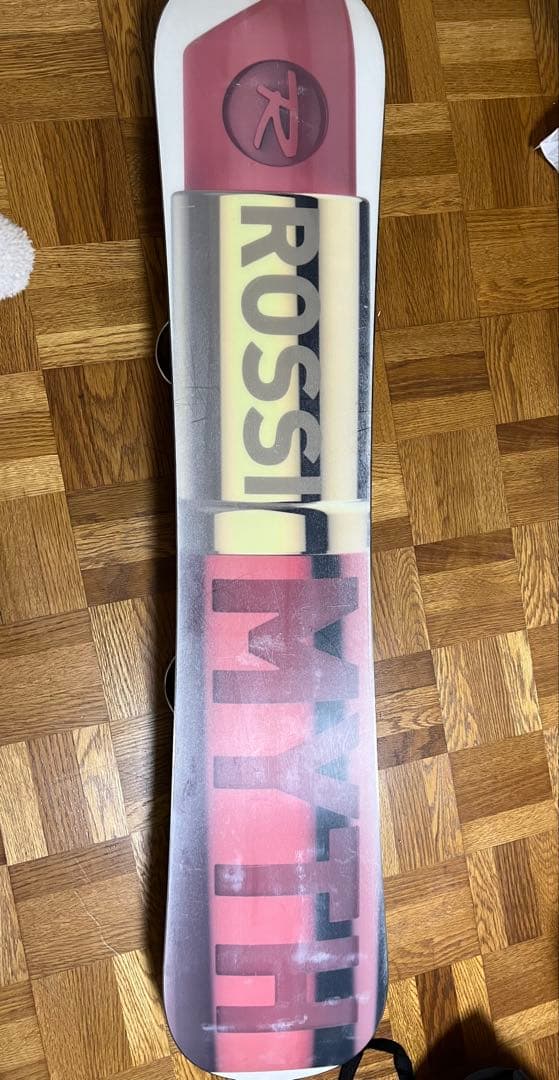 値下げ交渉、バラ売りOK！スノーボード