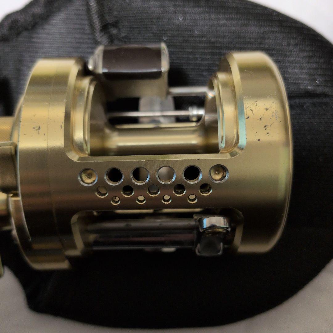 カルカッタコンクエスト400