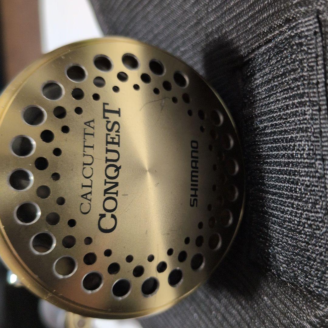 カルカッタコンクエスト400