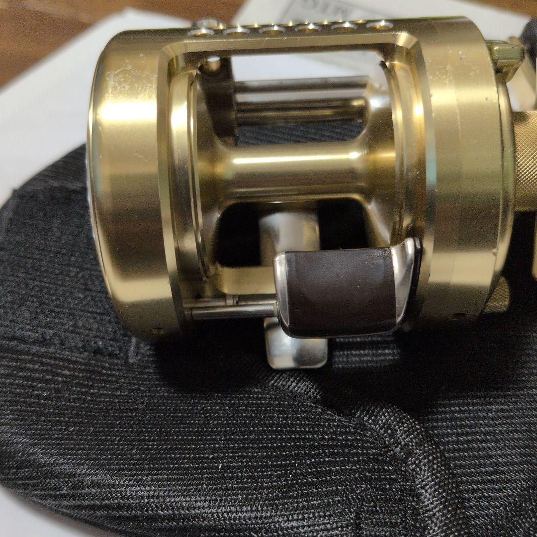 カルカッタコンクエスト400