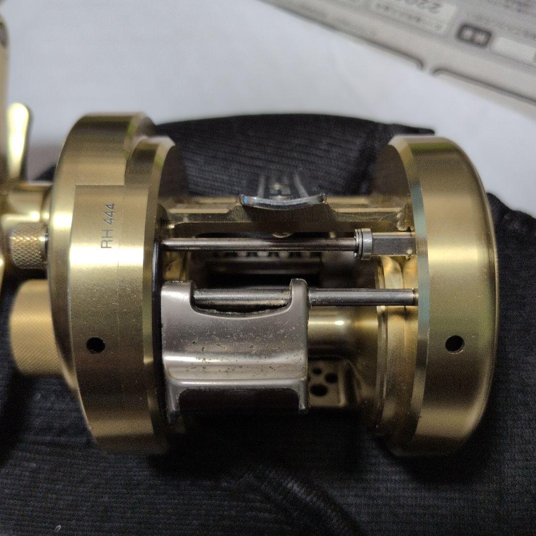 カルカッタコンクエスト400