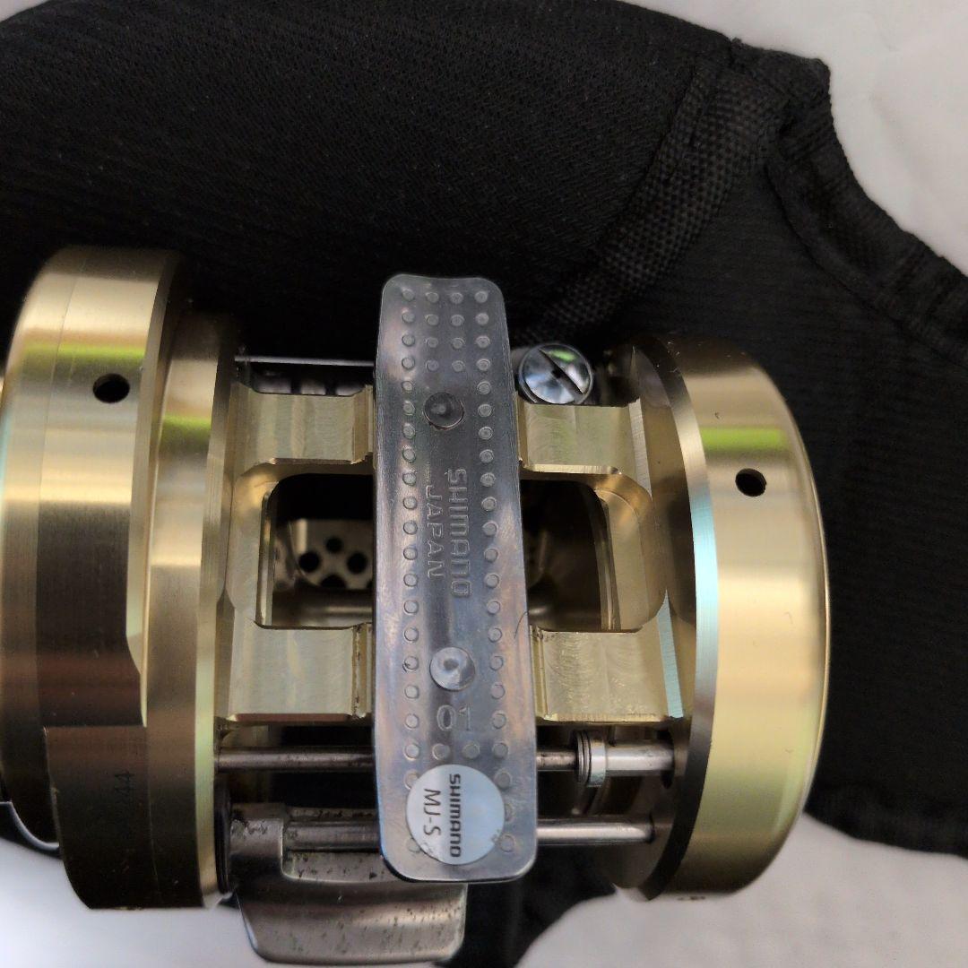 カルカッタコンクエスト400