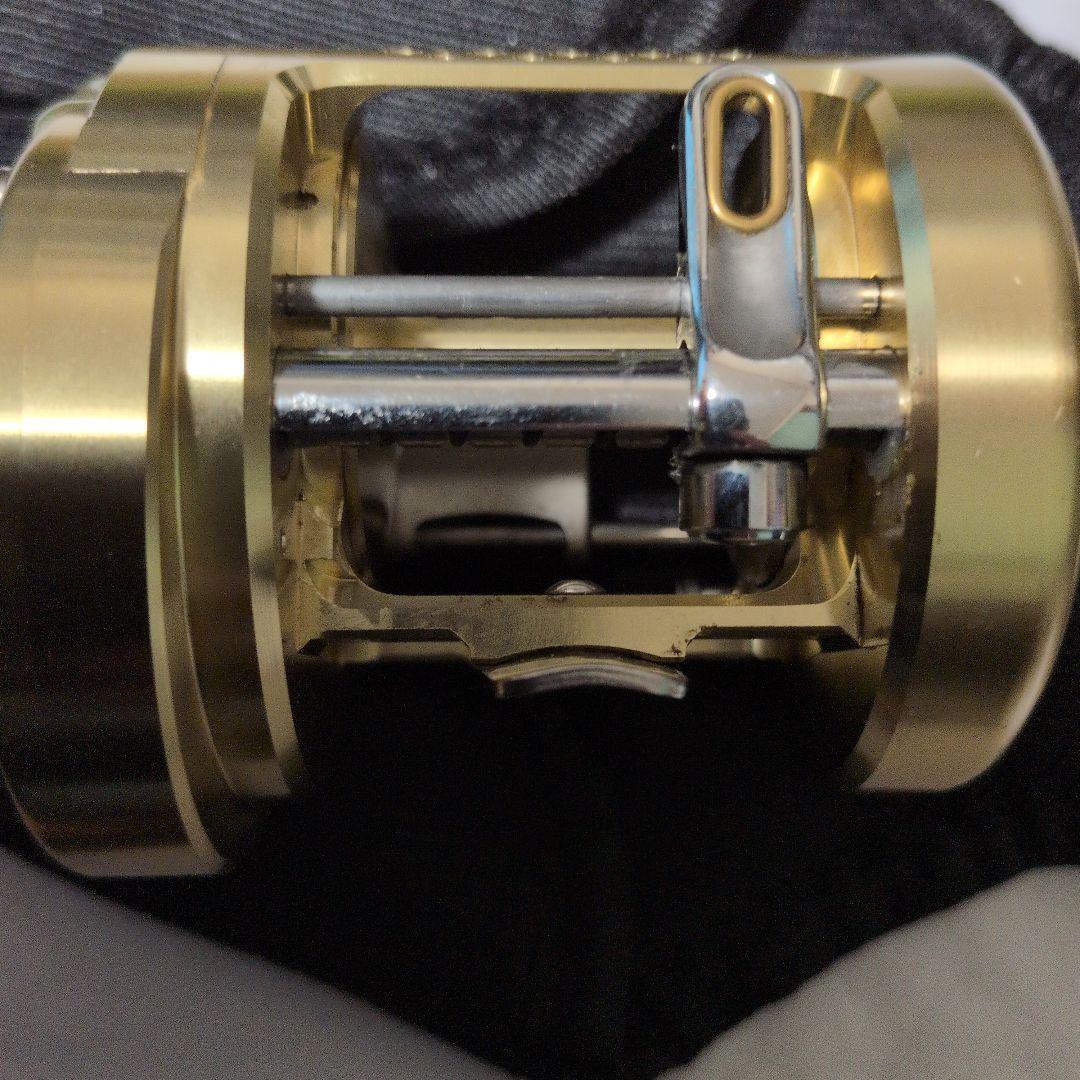 カルカッタコンクエスト400