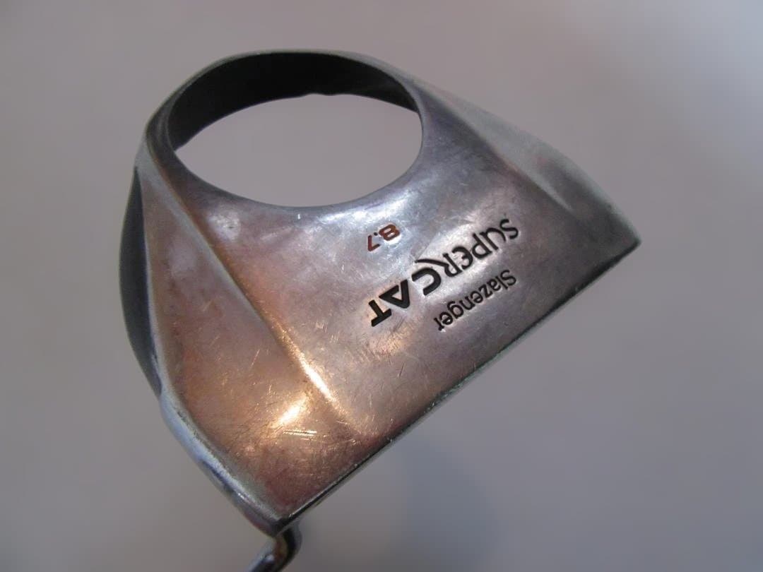 ★☆★スラセンジャー★Slazenger★SUPER CAT 8.7★PT★☆★