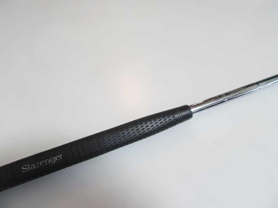 ★☆★スラセンジャー★Slazenger★SUPER CAT 8.7★PT★☆★