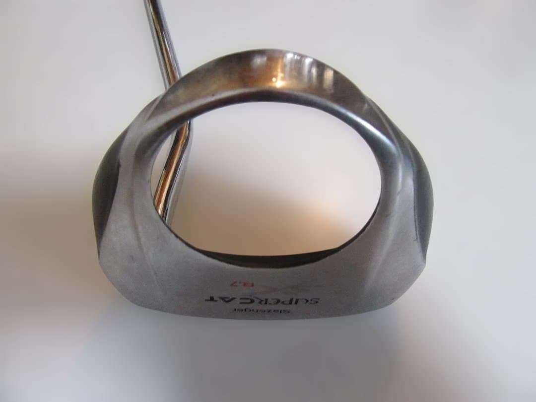 ★☆★スラセンジャー★Slazenger★SUPER CAT 8.7★PT★☆★