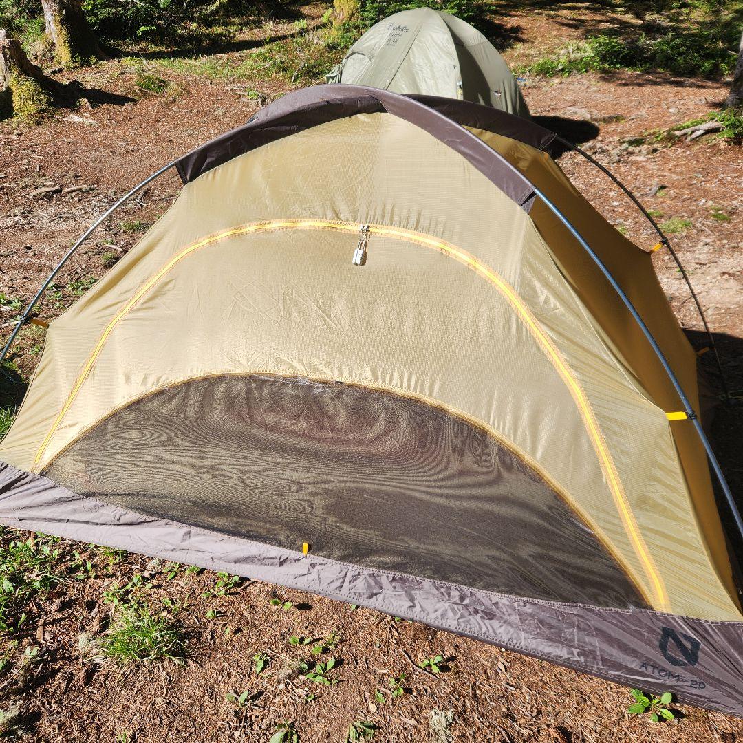 d.inom様 NEMO ATOM2P ニーモ アトム2P キャニオン