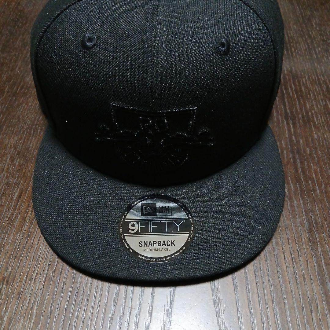 RB大宮アルディージャ　NEWERA 950RBOA タグ付　新品