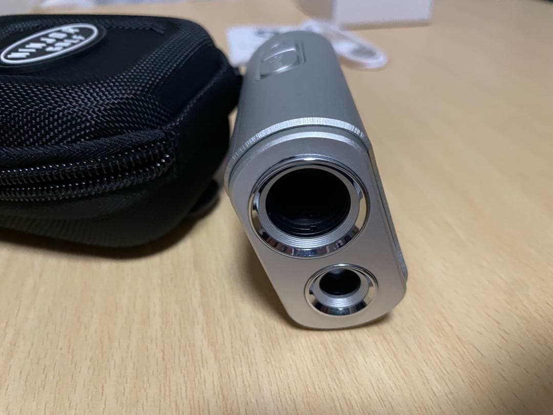 NINJOR GOLF MINI PRO OLED ニンジャレーザー距離計