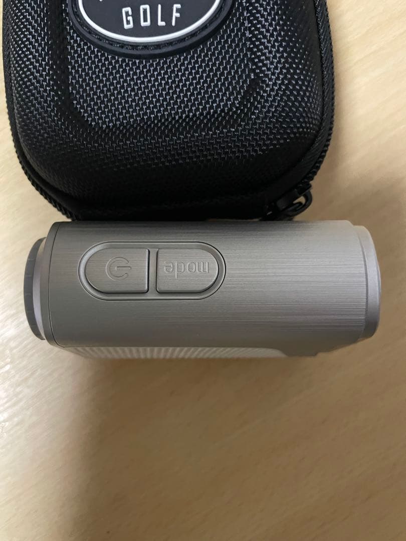 NINJOR GOLF MINI PRO OLED ニンジャレーザー距離計