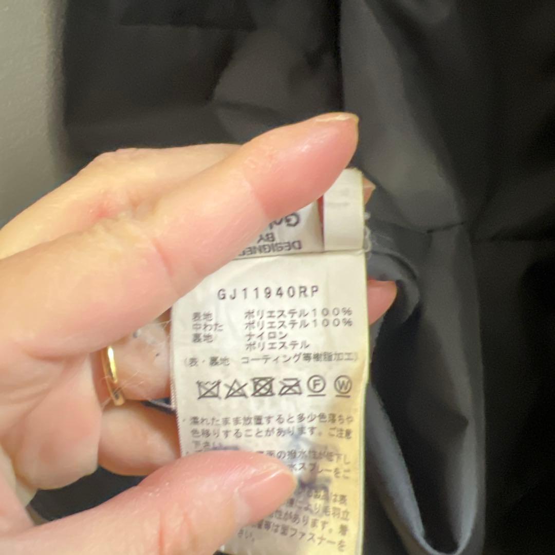 ゴールドウィン スキーウェア　160 サイズ調整機能 145 150 155