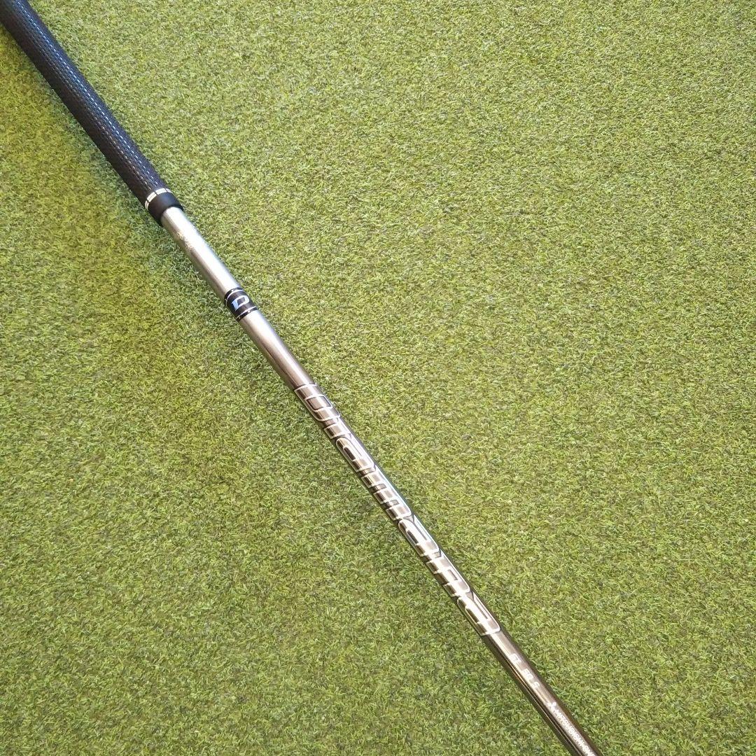 極美品 テーラーメイド Qi4D MAX ドライバー 10.5°