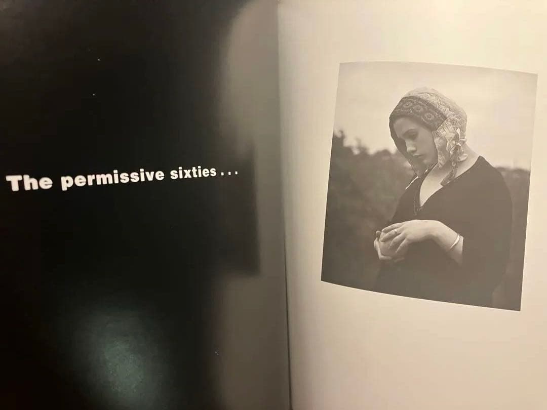 Frank Habicht in the sixties 写真集