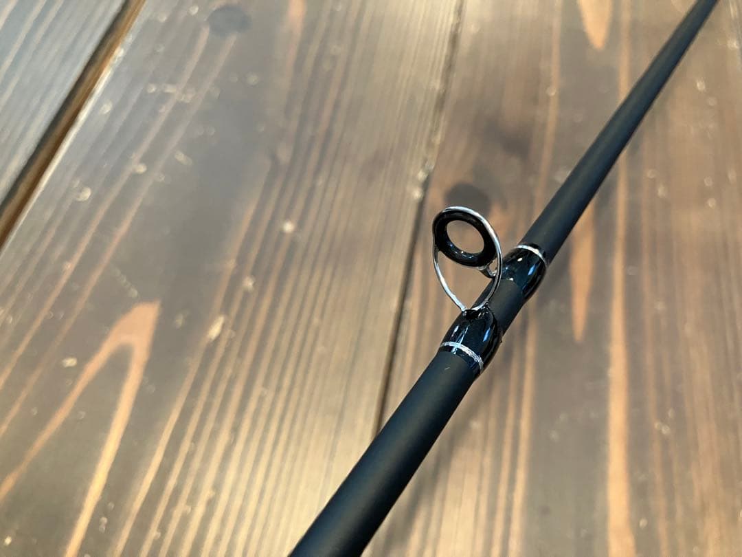 【超美品】サイドワインダー EMB-54ML エントリーモデル ベイトモデル