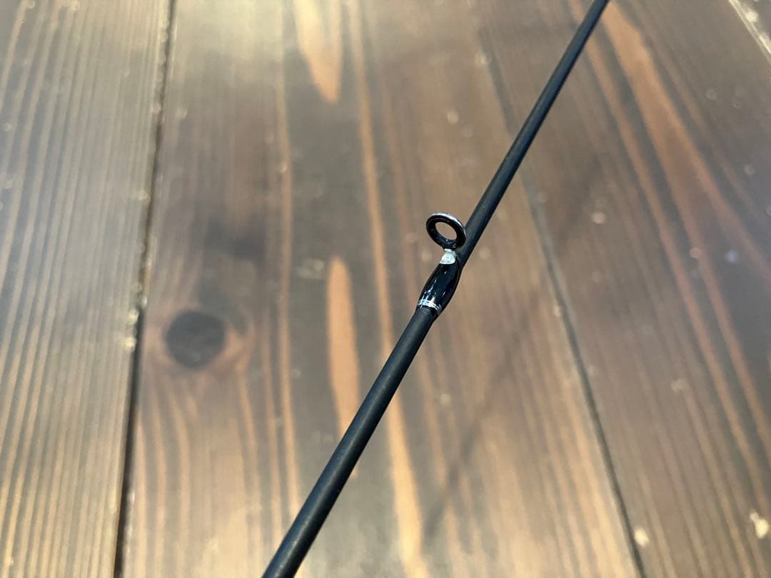 【超美品】サイドワインダー EMB-54ML エントリーモデル ベイトモデル