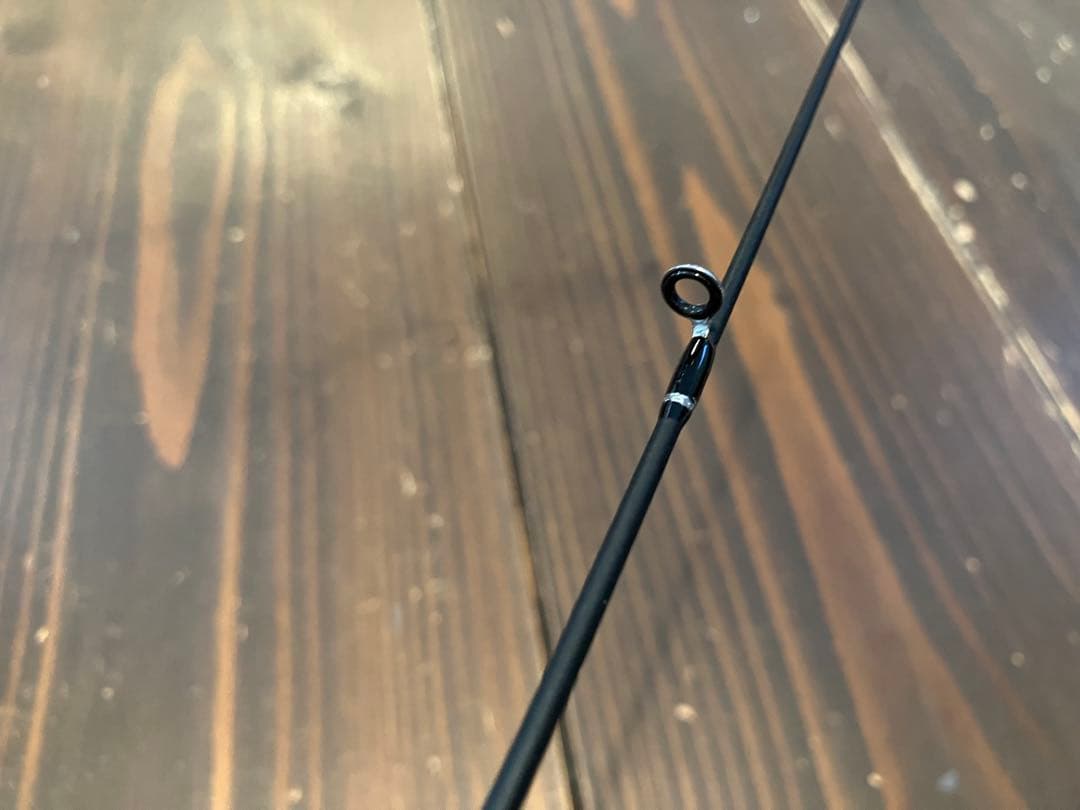 【超美品】サイドワインダー EMB-54ML エントリーモデル ベイトモデル