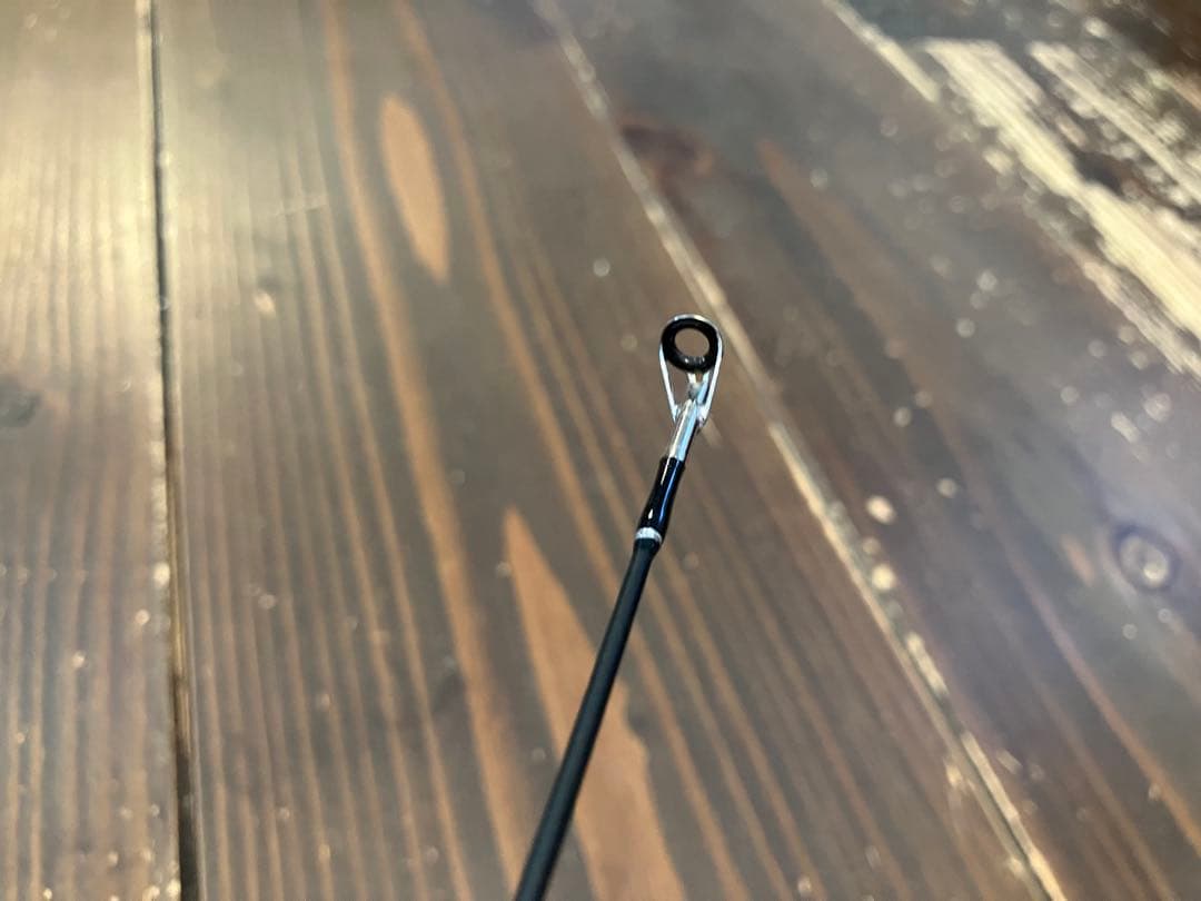 【超美品】サイドワインダー EMB-54ML エントリーモデル ベイトモデル