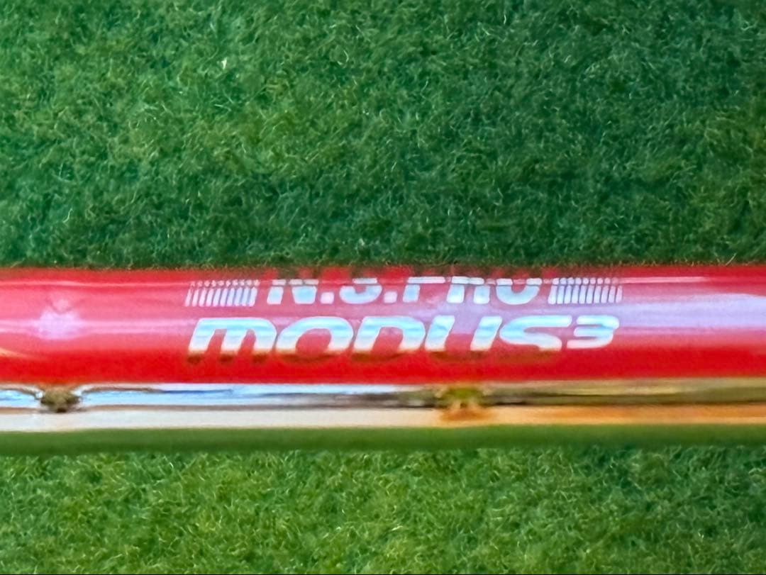 【美品】タイトリストT150 2025 MODUS3TOUR 120X 5番