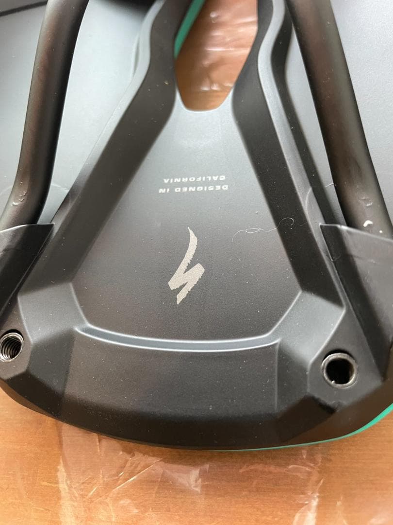 パーツ SPECIALIZED POWER EXPERT SADDLE 143mm