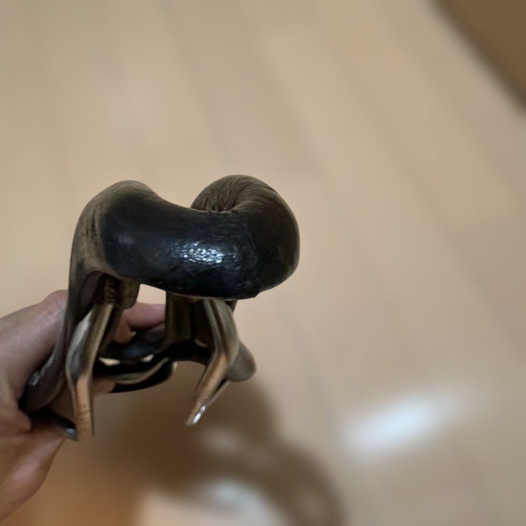 Selle San Marco SMP Dynamic サドル ブラック 傷あり