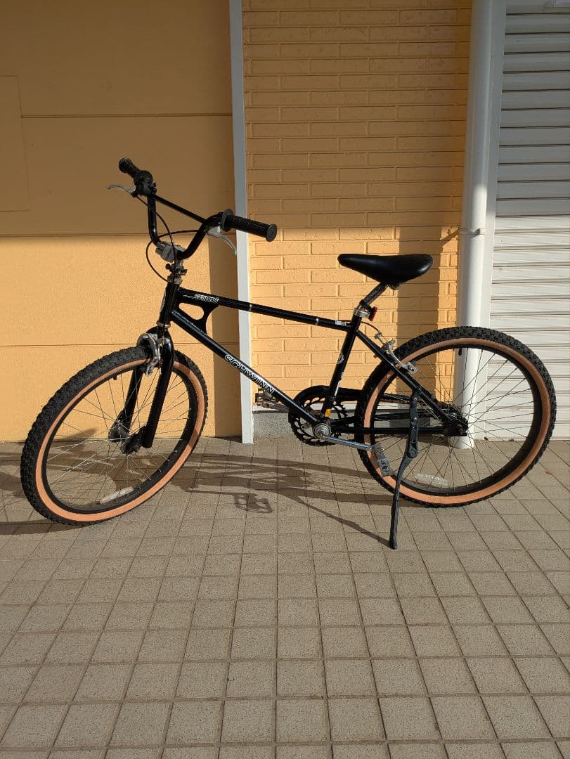 ひ*な様 SCHWINN SX-1000 24インチ BMX　引取限定