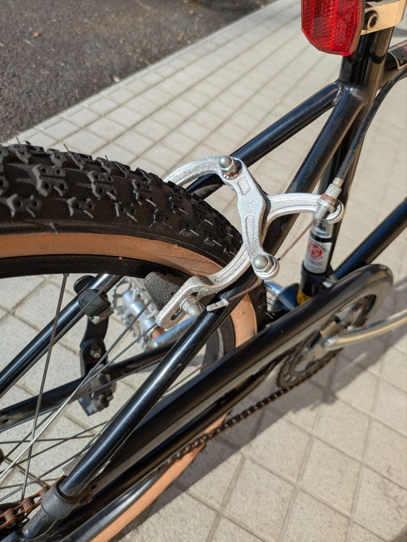 ひ*な様 SCHWINN SX-1000 24インチ BMX　引取限定