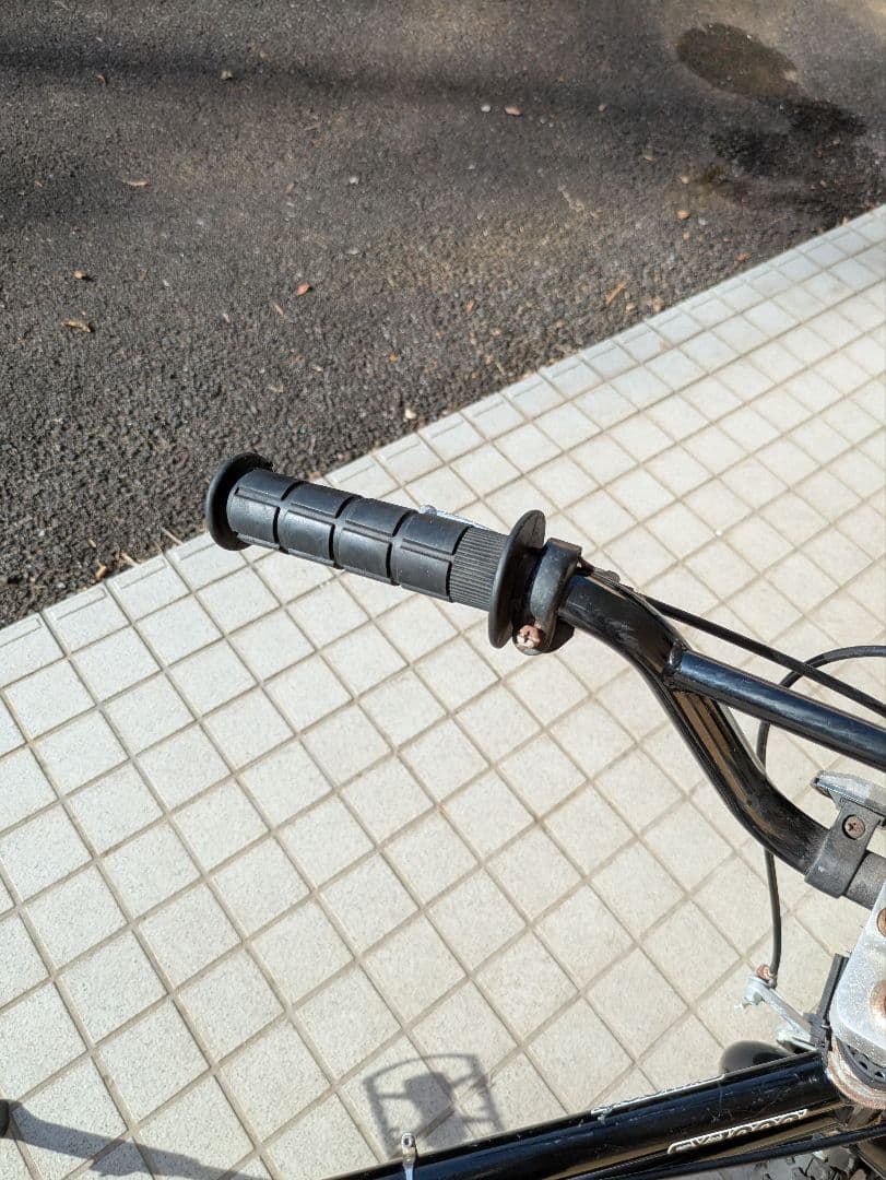 ひ*な様 SCHWINN SX-1000 24インチ BMX　引取限定