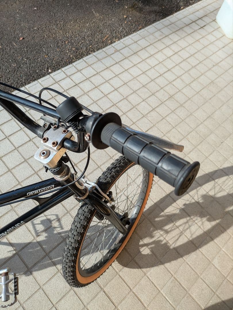 ひ*な様 SCHWINN SX-1000 24インチ BMX　引取限定