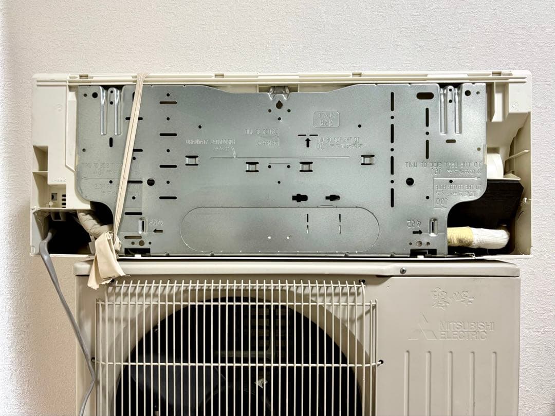 三菱ルームエアコン【霧ヶ峰】 　　《★冷房10畳》