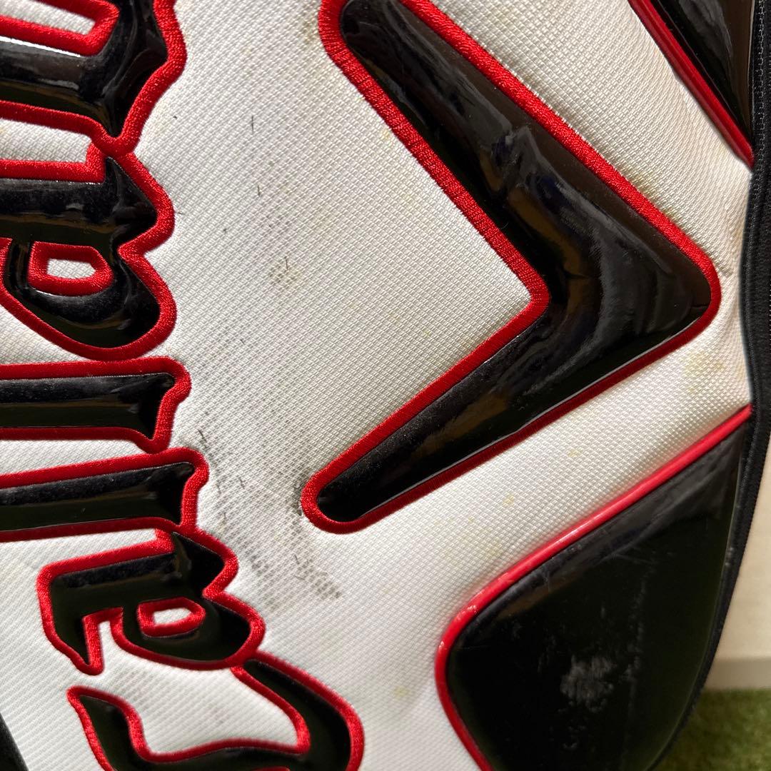 Callaway キャロウェイ キャディバッグ 9.5型 6分割