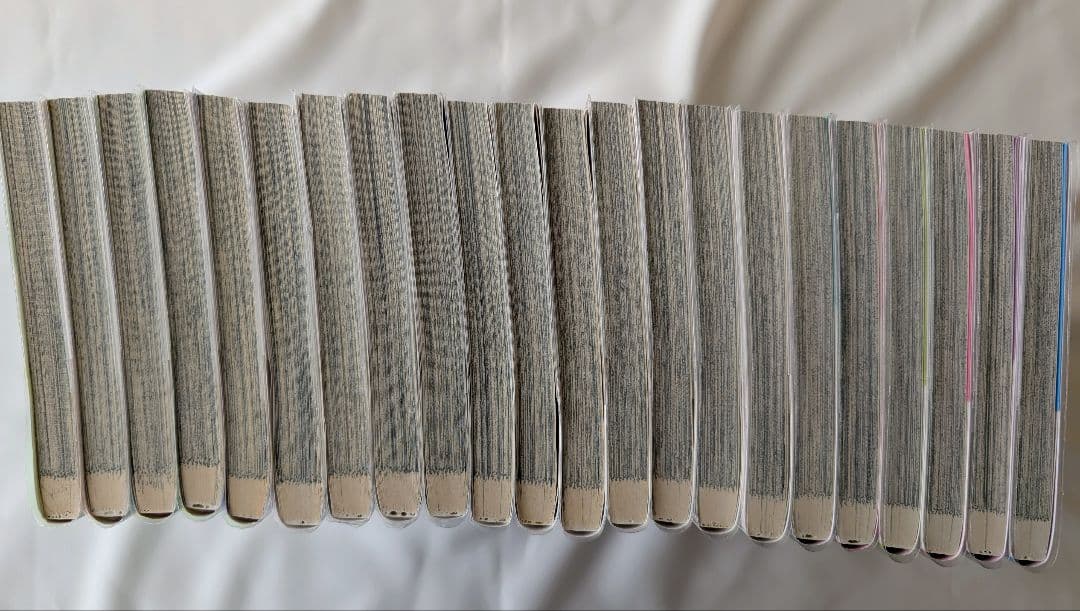 【美品】おうちで死にたい、ナースのチカラ　全22冊セット　広田奈都美