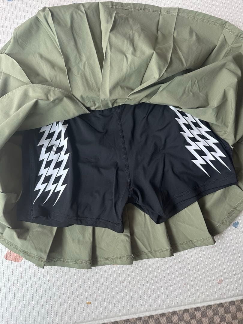 【美品】Cph/Golfキャプテンズヘルム スカート　サイズS