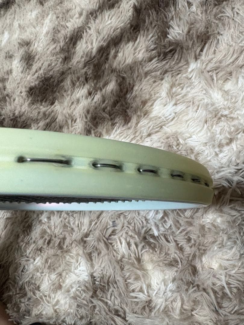 ラケット(硬式用) Wilson SHIFT 99 PRO V1.0