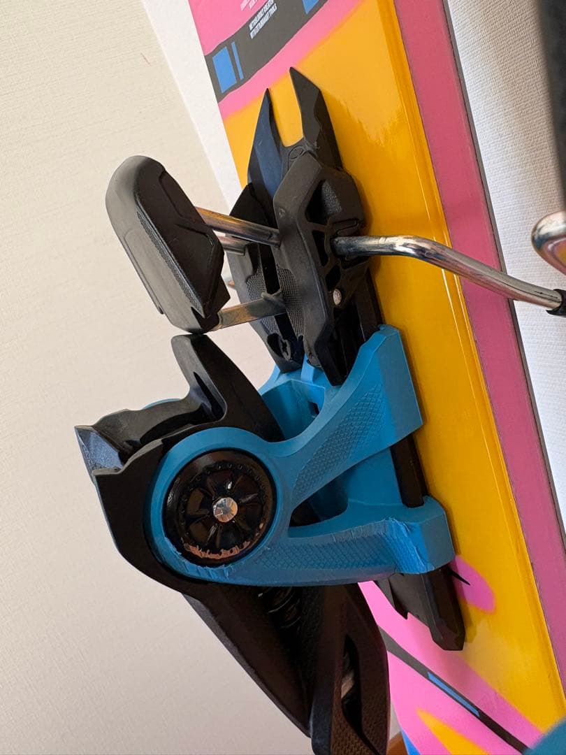 【超美品】LINE PESCADOペスカド&GRIFFON13 25-26モデル