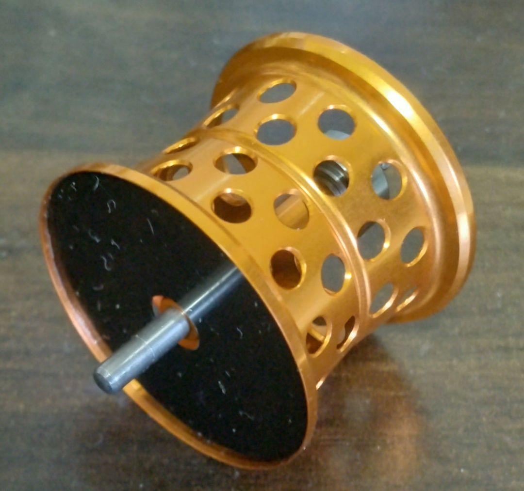 【専用】ロキサーニBF8右ハンドル LX992仕様　スプール1個付き