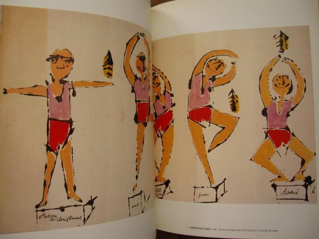 アート・デザイン・音楽 PRE-POP WARHOL / Jesse Kornbluth